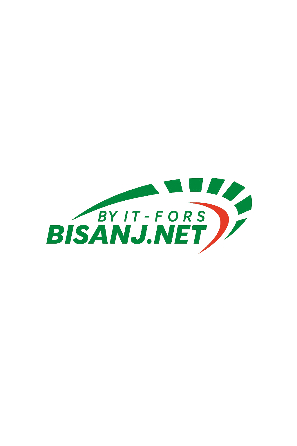 BISANJ.NET logo
